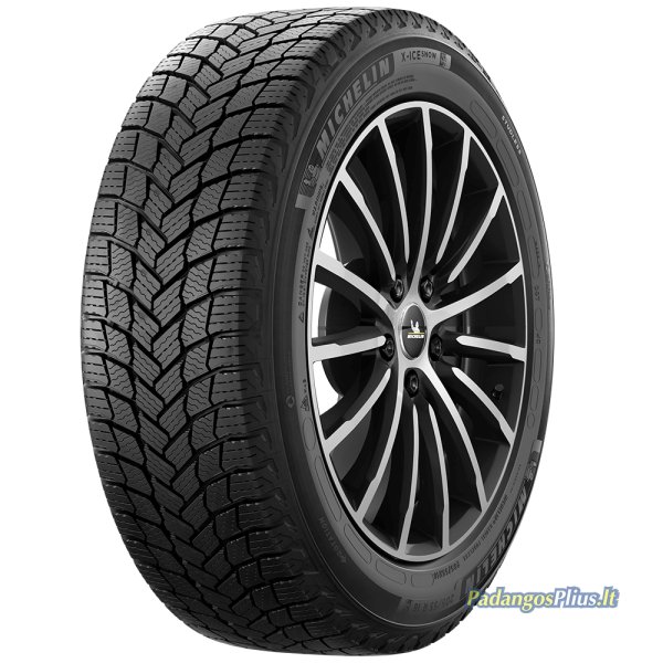 MICHELIN X-ICE SNOW SUV 255/45 R21 106H XL 