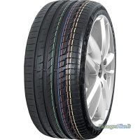 CONTINENTAL ContiPremiumContact 6 325/40 R22 114Y XL 