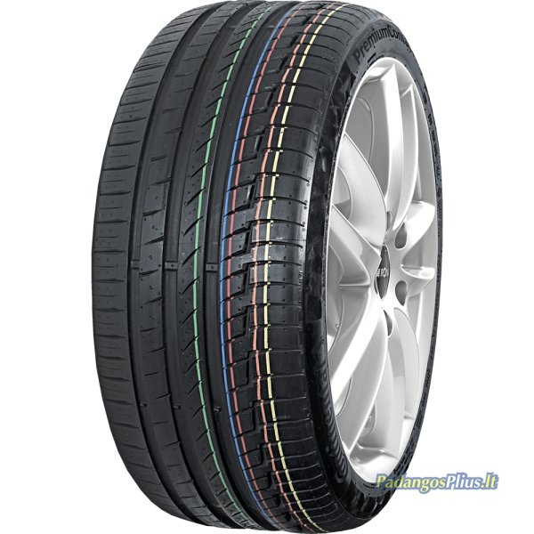 CONTINENTAL ContiPremiumContact 6 325/40 R22 114Y XL 