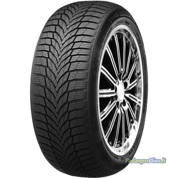NEXEN Winguard Sport 2 SUV (WU7) 215/45 R18 93W XL 