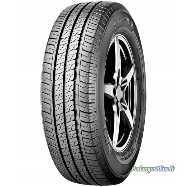 SAVA Trenta 2 215/65 R16C 109/107T  