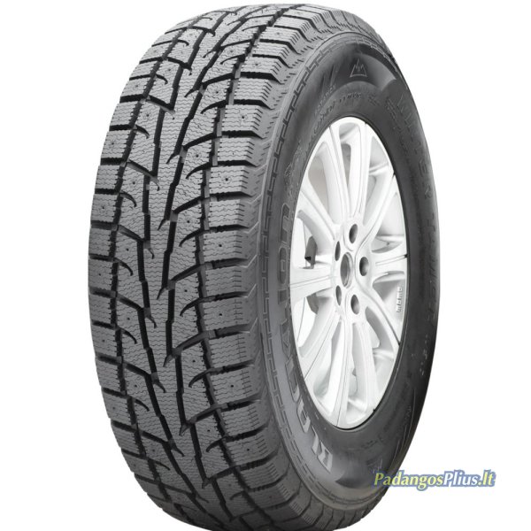 DYNAMO SNOW-H MWS01 (W517) 245/55 R19 103T  