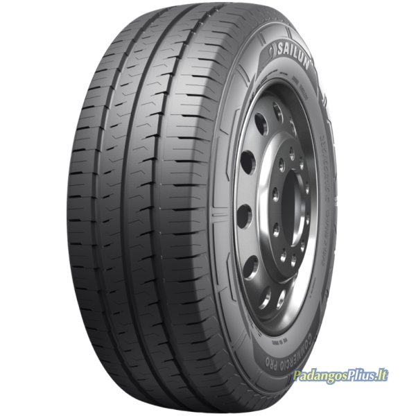 SAILUN COMMERCIO PRO 195/70 R15C 104/102R  