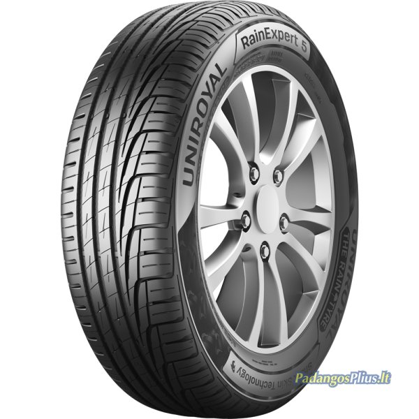 UNIROYAL RainExpert 5 175/65 R15 84T  