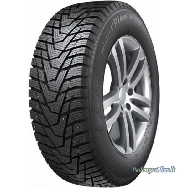 HANKOOK Winter i*Pike X (W429A) 255/50 R19 107T XL 