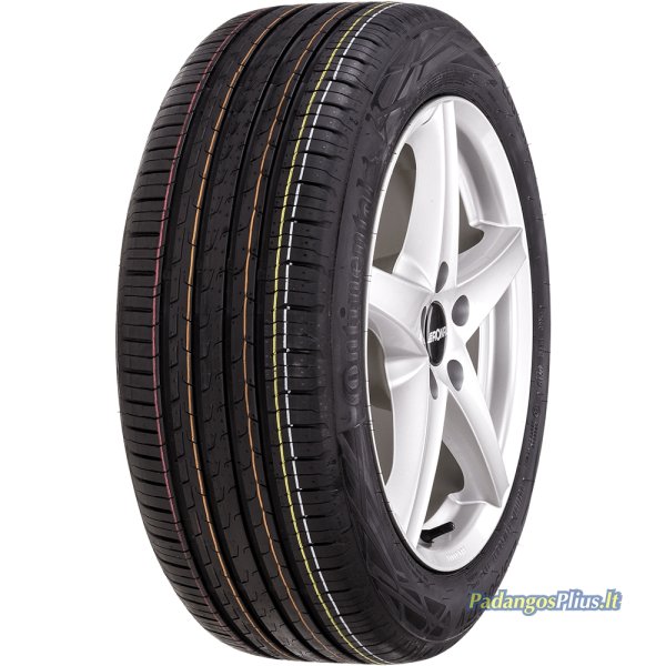 CONTINENTAL ContiEcoContact 6 315/30 R22 107Y XL 