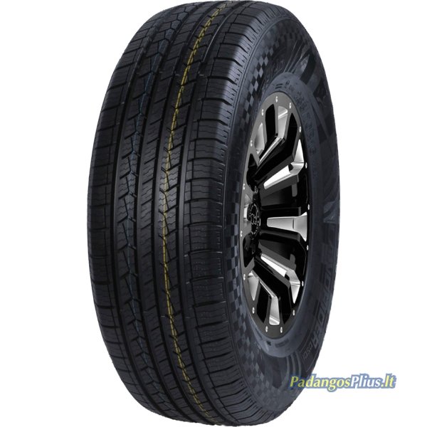 DOUBLESTAR DS01 255/55 R20 110V  