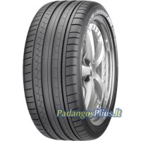 DUNLOP Sport Maxx GT 325/30 R21 108Y XL 