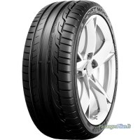 DUNLOP Sport Maxx RT 245/35 R19 93Y XL 
