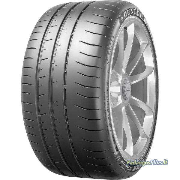 DUNLOP Sport Maxx Race 2 245/35 R20 95Y XL 