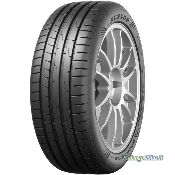 DUNLOP Sport Maxx RT2 225/40 R18 92Y XL 