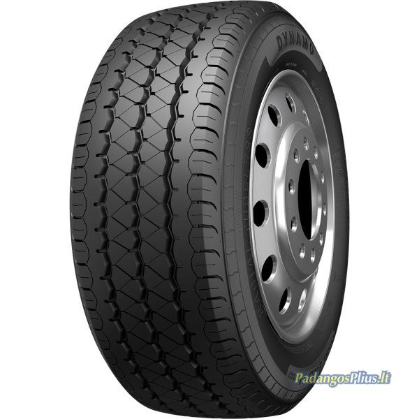 DYNAMO MC02 205/75 R16C 110/108R  