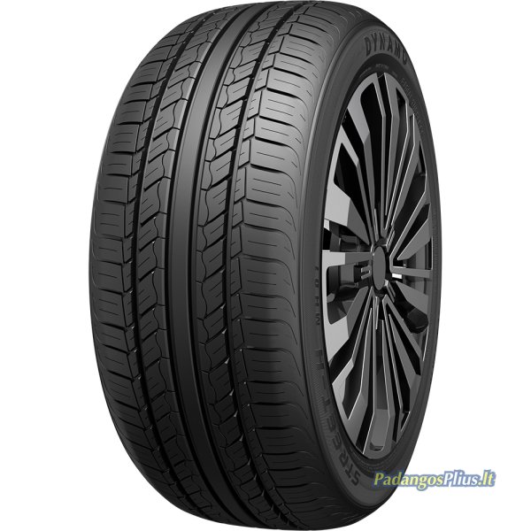 DYNAMO MH01 215/55 R17 94V  