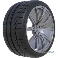 FEDERAL EVOLUZION F60 245/35 R21 96Y XL 