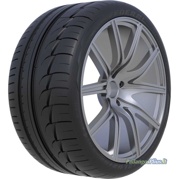FEDERAL EVOLUZION F60 245/35 R21 96Y XL 