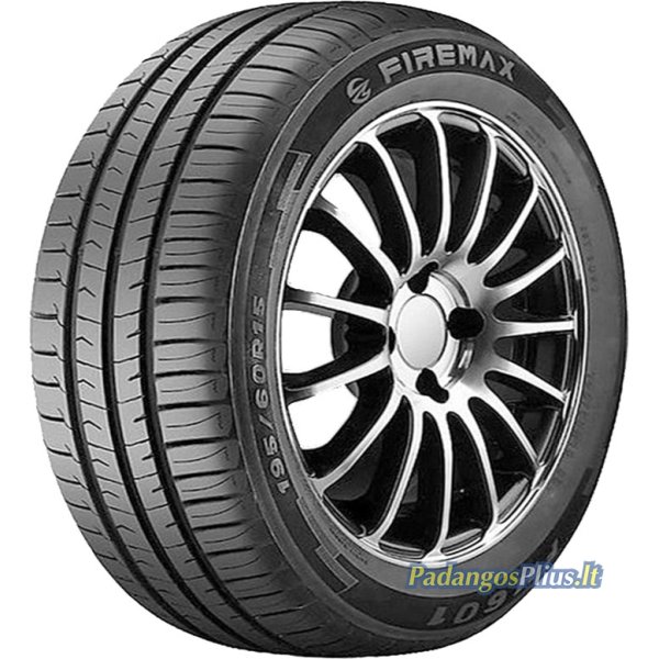 FIREMAX FM601 175/60 R15 81H  