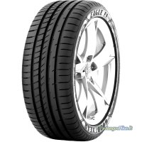 GOODYEAR Eagle F1 Asymmetric 2 275/35 R20 102Y XL Runflat