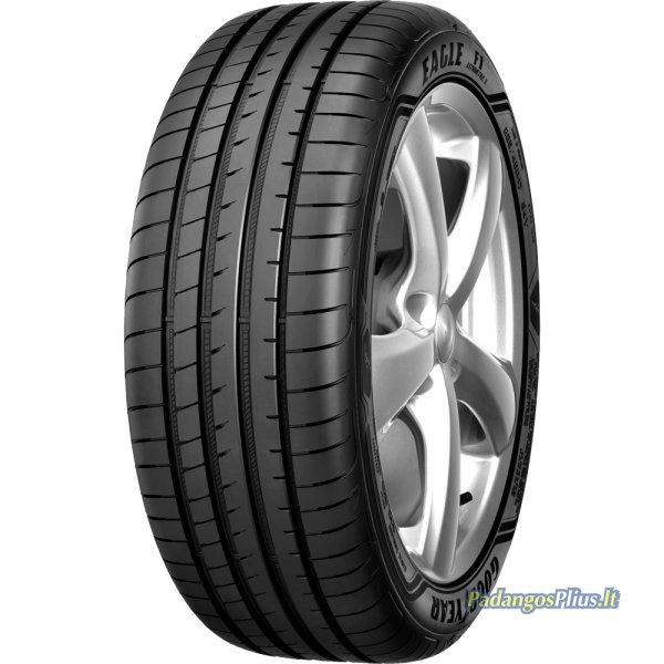GOODYEAR Eagle F1 Asymmetric 3 305/30 R21 104Y XL 