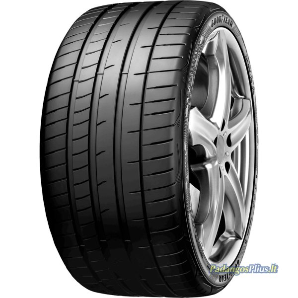 GOODYEAR Eagle F1 SuperSport 285/35 R19 103Y XL 