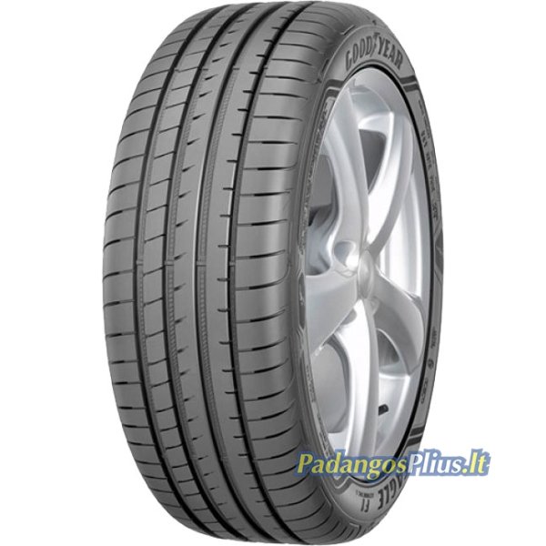 GOODYEAR Eagle F1 Asymmetric 3 SUV 265/45 R21 108H XL 
