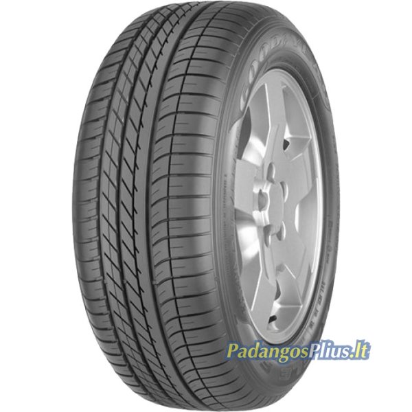 GOODYEAR Eagle F1 Asymmetric SUV 275/40 R21 107Y XL Runflat
