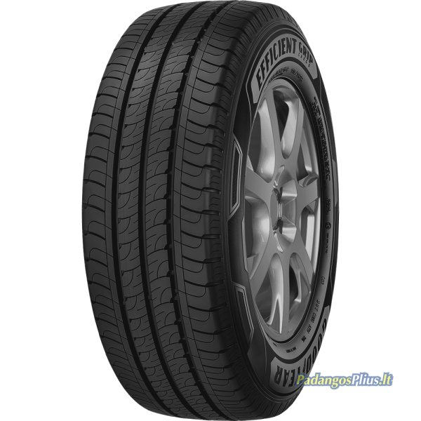 GOODYEAR EfficientGrip Cargo 205/70 R15C 106/104S  