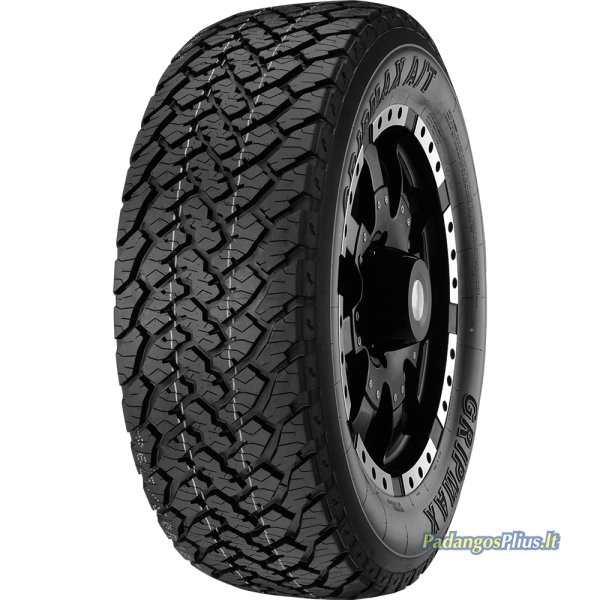 GRIPMAX A/T 265/75 R16 116S  
