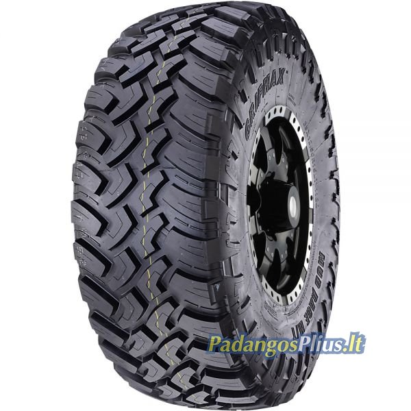 GRIPMAX Mud Rage M/T 245/65 R17 111Q XL 