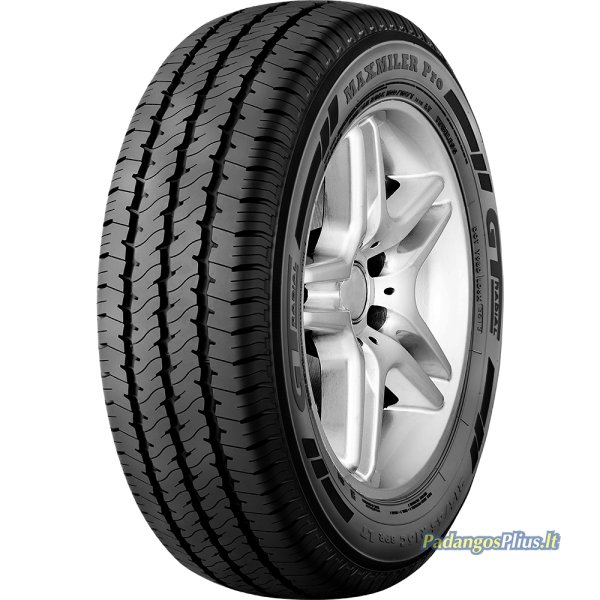 GT RADIAL MaxMiler Pro 215/70 R16C 108/106T  
