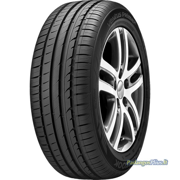 HANKOOK Ventus Prime-2 (K115) 225/55 R17 101V XL 