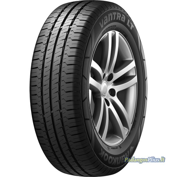 HANKOOK Vantra LT (RA18) 215/60 R16C 103/101T  