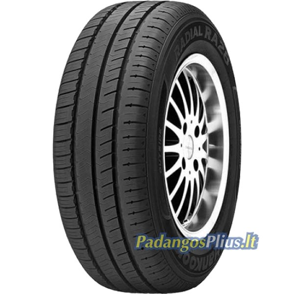 HANKOOK Radial (RA28E) 205/65 R16C 107T  