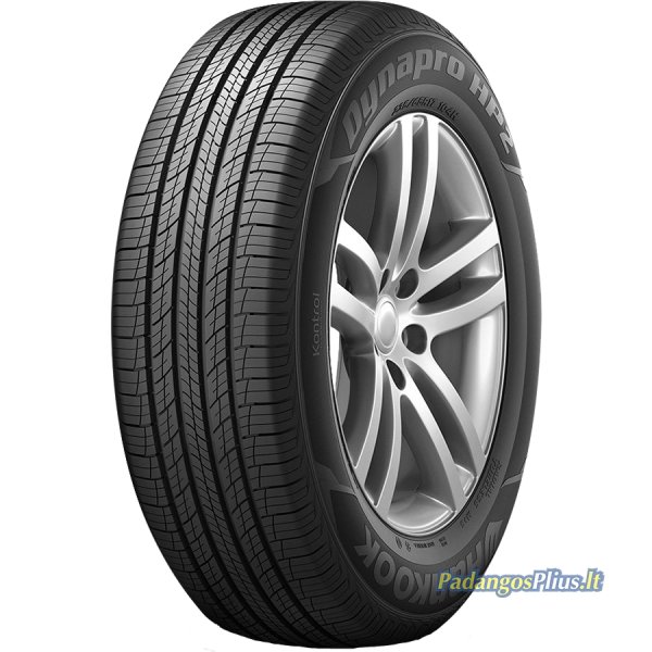 HANKOOK DynaPro HP-2 (RA33) 215/70 R16 100H  