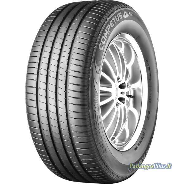 LASSA Competus H/P 2 295/35 R21 107Y XL 