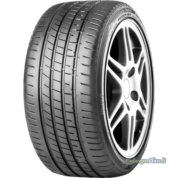 LASSA Driveways Sport 235/45 R17 97Y XL 