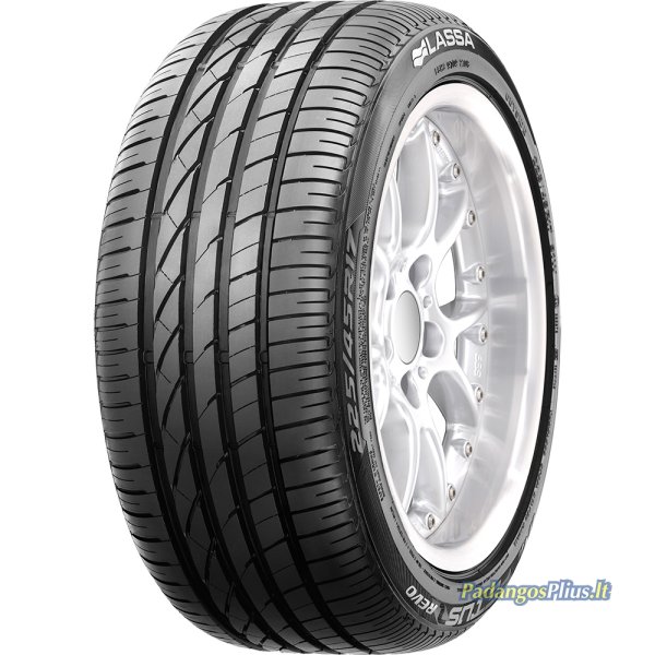 LASSA Impetus REVO 225/60 R16 98V  