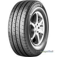 LASSA Transway 2 205/75 R16C 113/111R  
