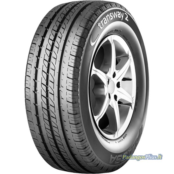 LASSA Transway 2 205/75 R16C 113/111R  