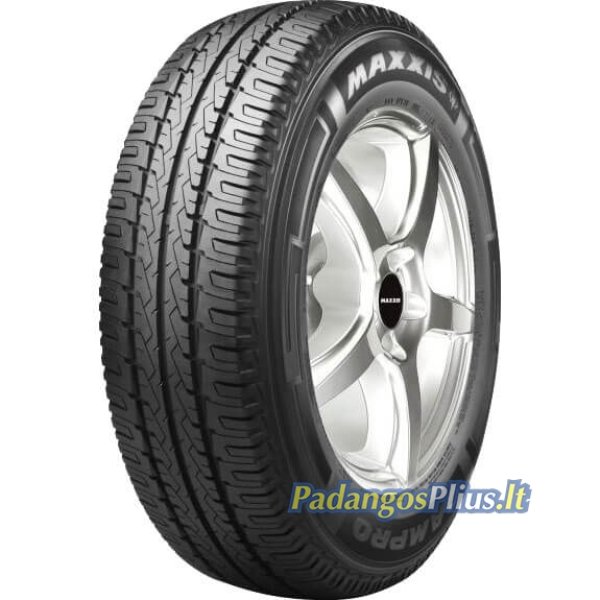 MAXXIS CAMPRO MAC2 215/70 R15 109R  