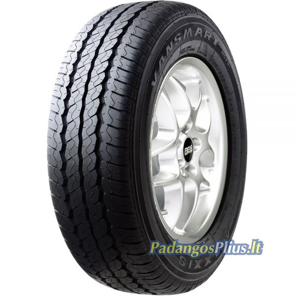 MAXXIS Vansmart MCV3+ 215/60 R16C 103/101T  