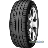 MICHELIN Latitude Sport 275/45 R20 110Y XL 