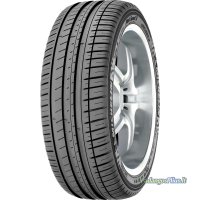 MICHELIN Pilot Sport 3 275/30 R20 97Y XL 