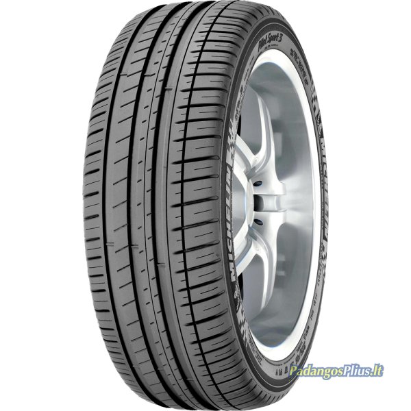 MICHELIN Pilot Sport 3 275/30 R20 97Y XL 
