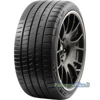 MICHELIN Pilot Super Sport 285/30 R20 99Y  
