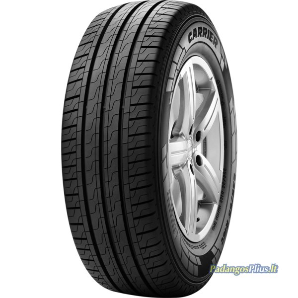 PIRELLI Carrier 205/65 R16C 107/105T  