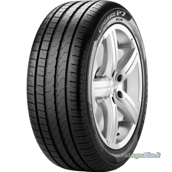 PIRELLI Cinturato P7 Blue 285/40 R20 108Y XL 