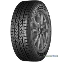 DUNLOP ECONODRIVE WINTER 205/65 R15C 102/100T  