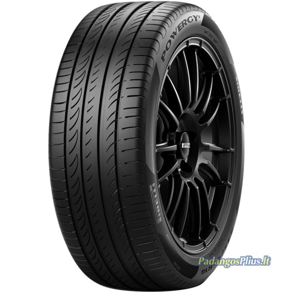 PIRELLI Powergy 215/55 R17 98Y XL 