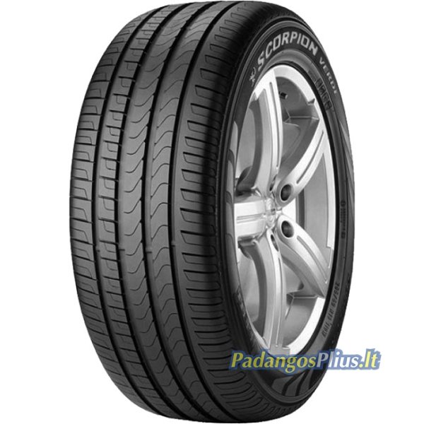 PIRELLI Scorpion Verde 275/35 R22 104W XL 