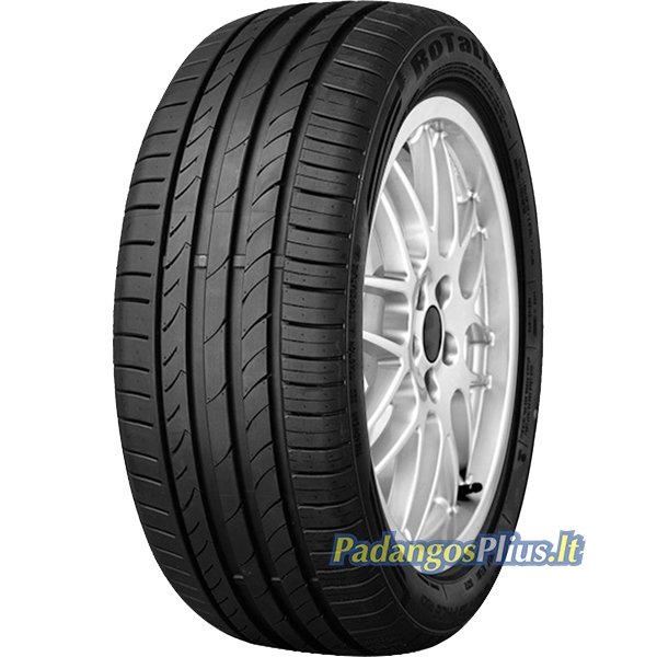 ROTALLA Setula S-Race RU01 215/50 R18 92W  